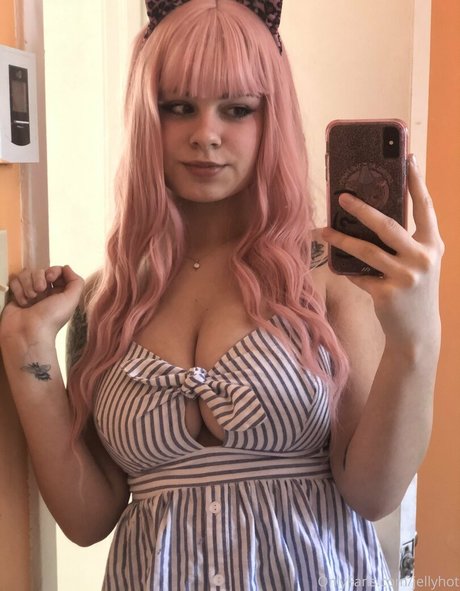 jellyhot hd model images