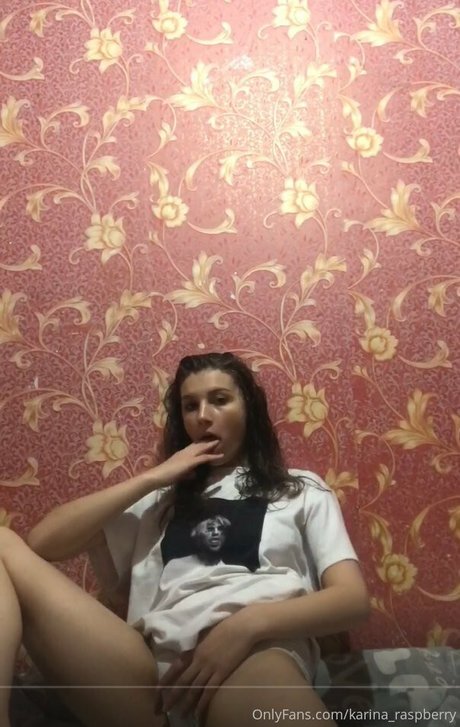 karina raspberry star erotic images