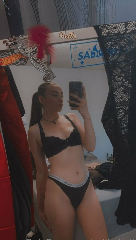 calibobali xxx model pictures