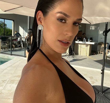 Fabi Martinez star xxx gallery