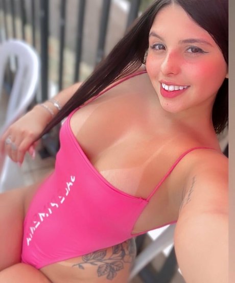 Gabriella Muniz star xxx gallery