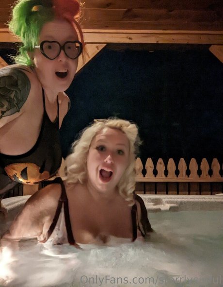 starrlysinful pornstar top galleries