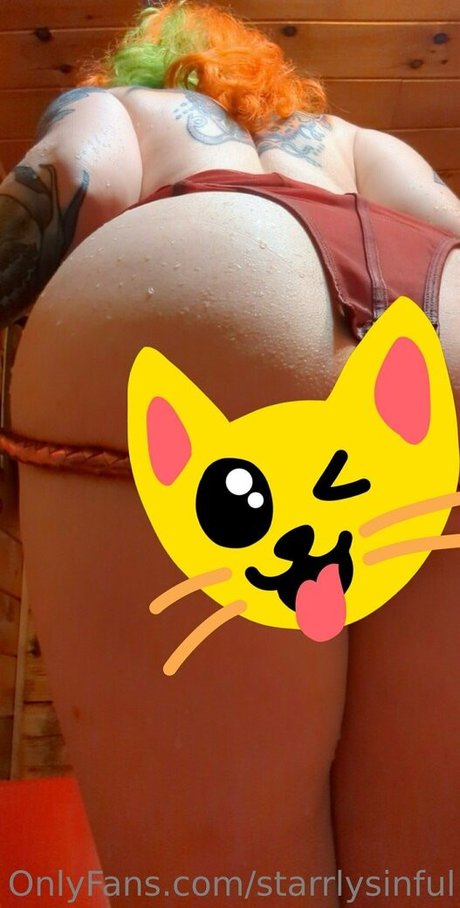 starrlysinful sex actress photos