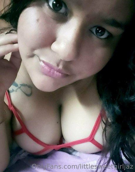 littlesweetgirljaz star sex pic