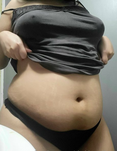 chubbyevilbrat model pornographic photos