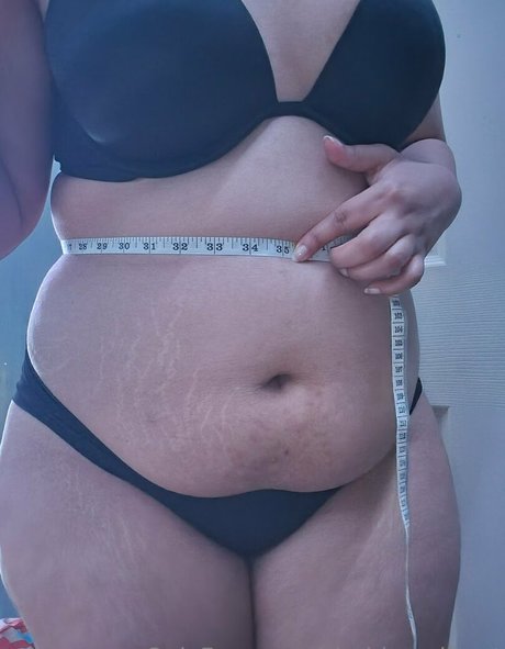 chubbyevilbrat nice model pic