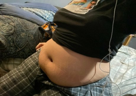 chubbyevilbrat high quality model picture