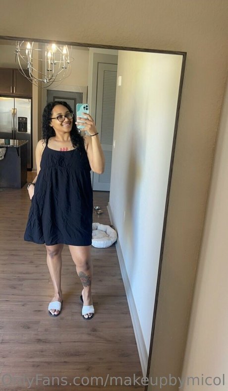 makeupbymicol star beautiful archive