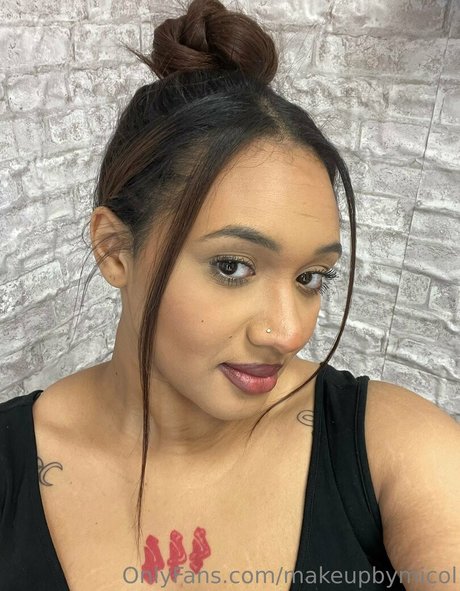 makeupbymicol star sex img