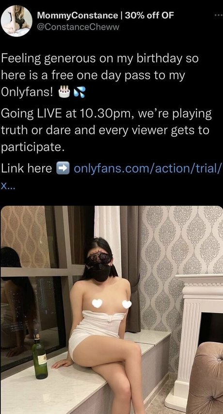 onlysg model nude pic