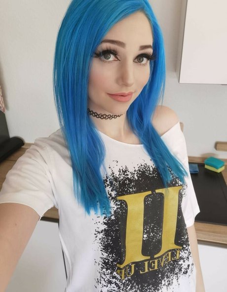 BloodyNyuu nice model photos