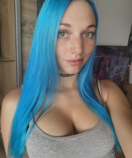 BloodyNyuu star porn pics