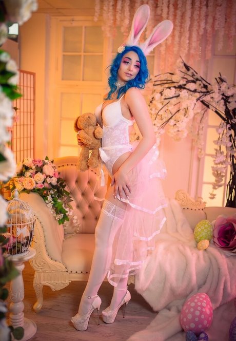 BloodyNyuu Profile pic