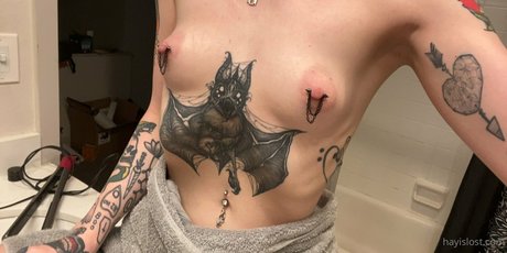 hayislost model top pics