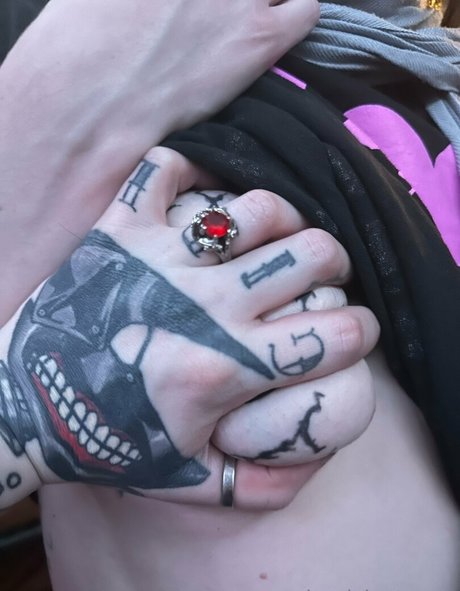 hayislost nude pornstar pic