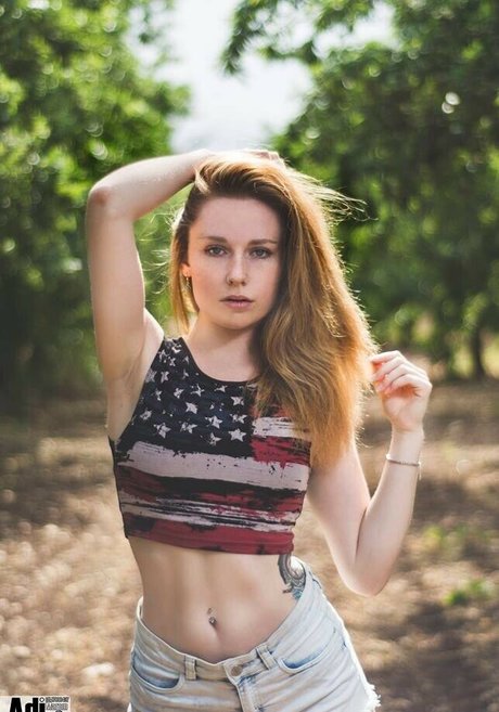 Katherine Fisher star best pics