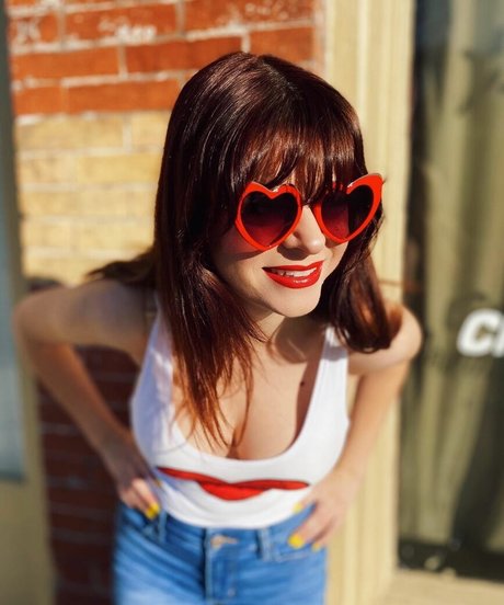 Sally LoMonaco nudes star galleries