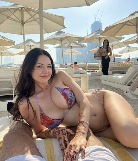 Anna Paul free star archive