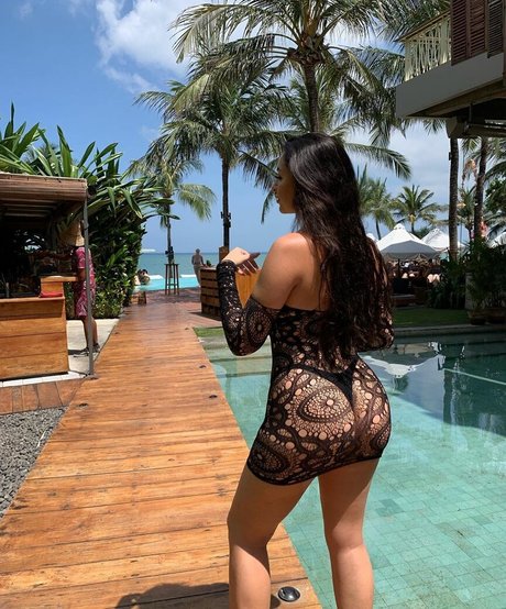 Anna Paul hot model archive