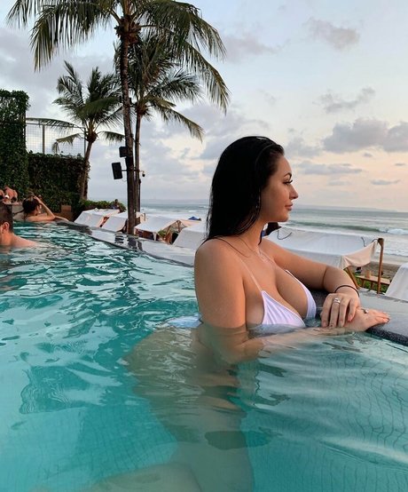 Anna Paul hd actress image