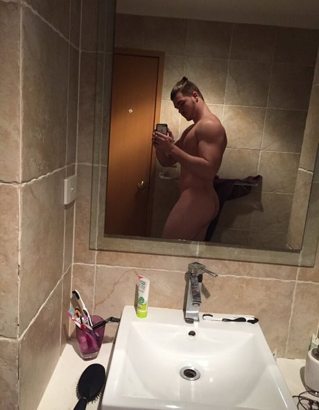 jaydenrembacher erotic pornstar image