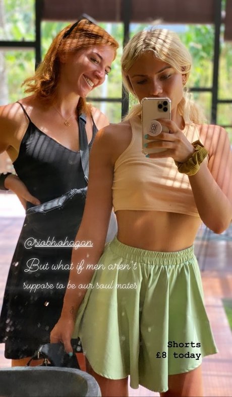 Sinead Hegarty model xxx pictures