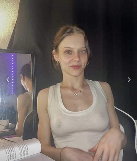 Megan Rose Jordan nice model pics