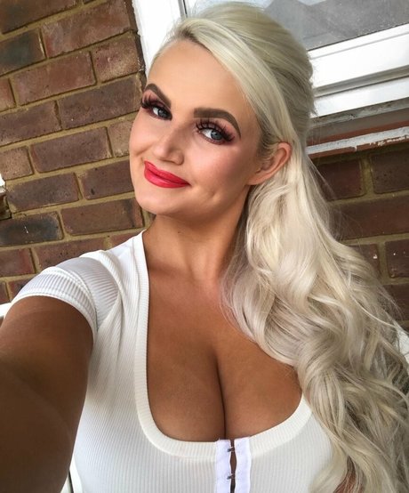 Zandra May pornstar best photo