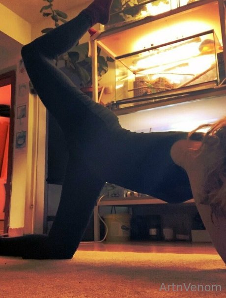 artnvenom hot pornstar gallery