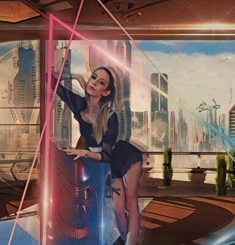 artnvenom porn star archive