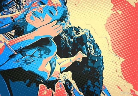 artnvenom star exclusive gallery