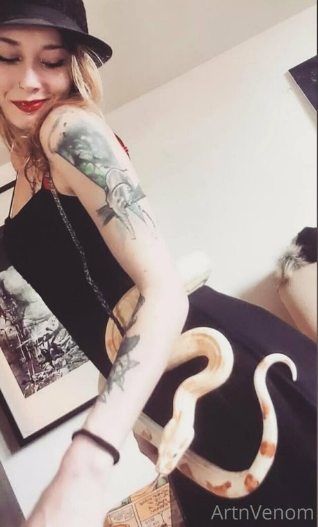 artnvenom pornstar top pictures