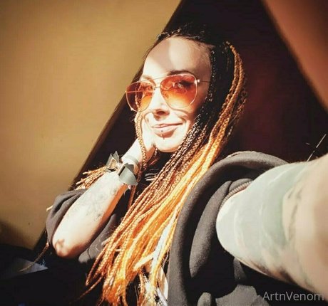 artnvenom top model galleries