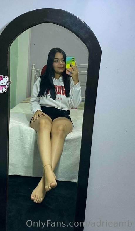Adrieamb pornstar perfect images