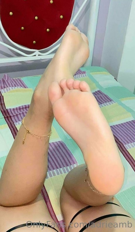 Adrieamb pornstar nudes pictures