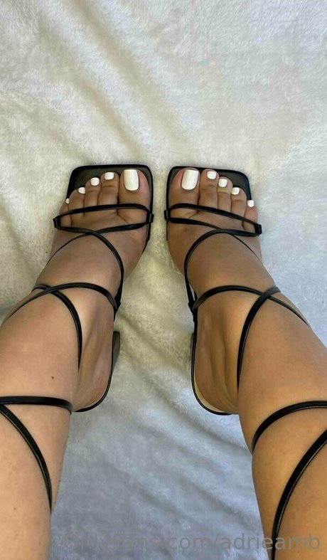 Adrieamb star best archive