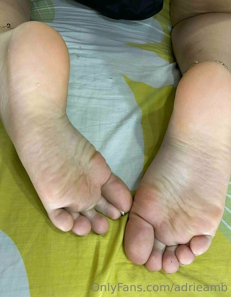 Adrieamb pretty star archive