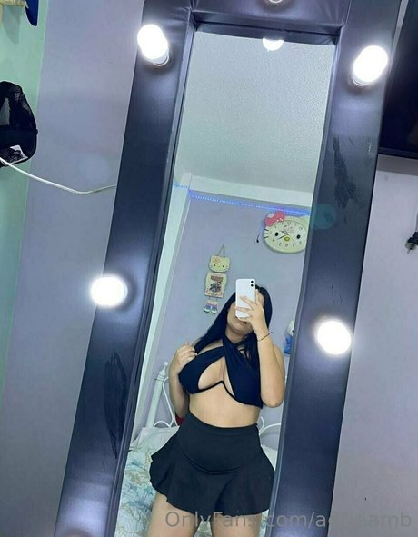 Adrieamb actress photo