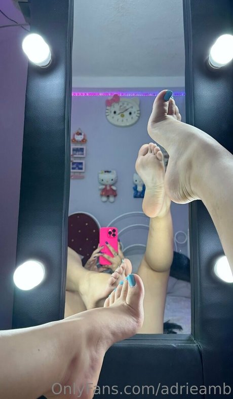 Adrieamb sexy star images