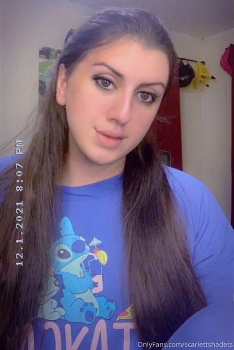 scarlettshadets pretty star gallery