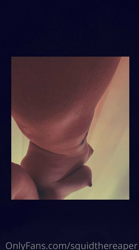 squidthereaper nudes star pictures