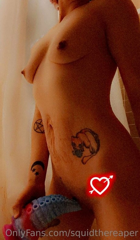 squidthereaper pornstar nude gallery