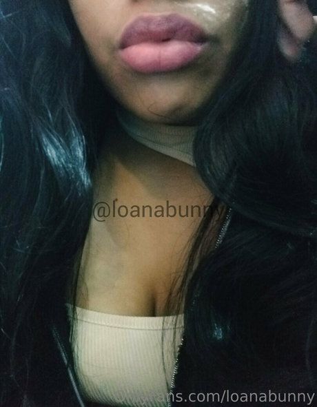 loanabunny high quality pornstar pic