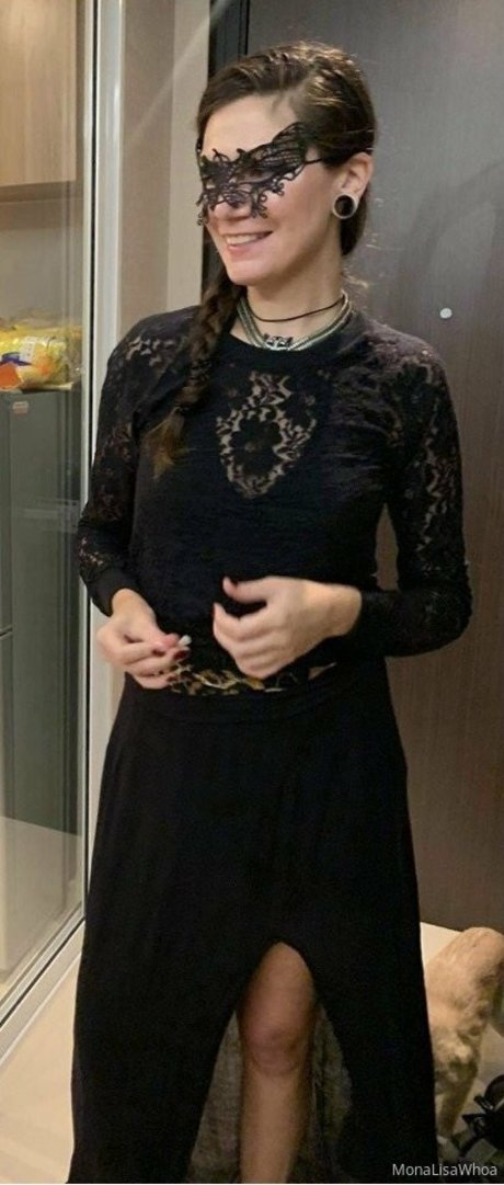 monalisawhoaa pornstar xxx pictures