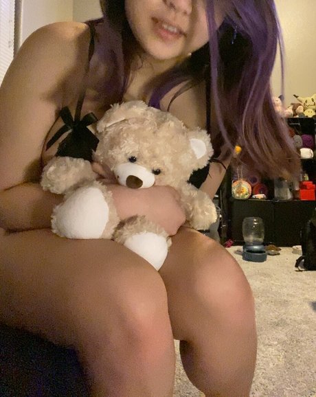 YoobieBaby erotic model img