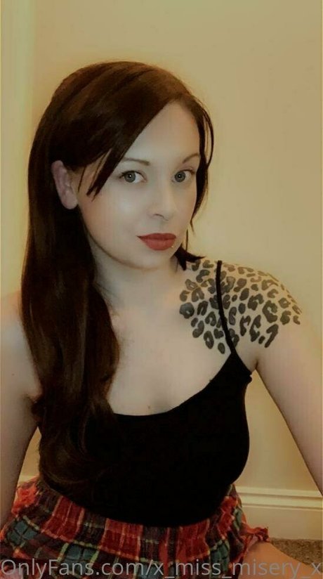 x miss misery x best actress gallery