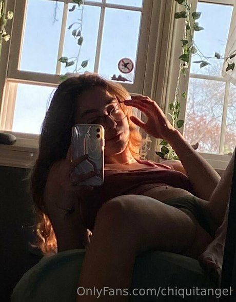 chiquitangel model pornographic pic