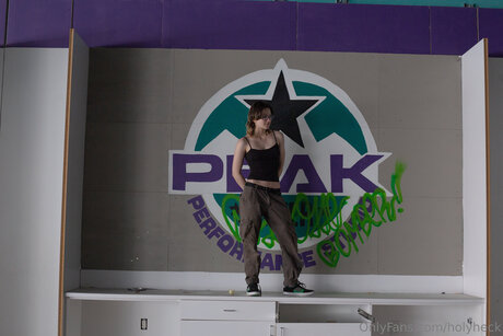 holyheck naked star pics