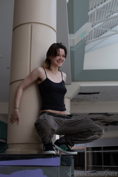 holyheck adult model galleries