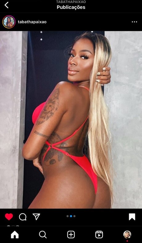 Tabatha Paixao adult star galleries